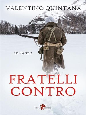 cover image of Fratelli contro